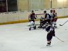 Erstes Playoff Spiel 2010/2011 am 22.2.2011 gegen die Mammuts aus Seiersberg!