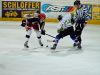 Erstes Playoff Spiel 2010/2011 am 22.2.2011 gegen die Mammuts aus Seiersberg!