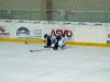 Erstes Playoff Spiel 2010/2011 am 22.2.2011 gegen die Mammuts aus Seiersberg!