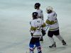 Erstes Playoff Spiel 2010/2011 am 22.2.2011 gegen die Mammuts aus Seiersberg!