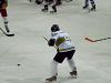 Erstes Playoff Spiel 2010/2011 am 22.2.2011 gegen die Mammuts aus Seiersberg!