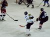 Erstes Playoff Spiel 2010/2011 am 22.2.2011 gegen die Mammuts aus Seiersberg!