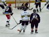 Erstes Playoff Spiel 2010/2011 am 22.2.2011 gegen die Mammuts aus Seiersberg!