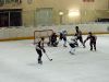 Erstes Playoff Spiel 2010/2011 am 22.2.2011 gegen die Mammuts aus Seiersberg!