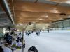 Erstes Playoff Spiel 2010/2011 am 22.2.2011 gegen die Mammuts aus Seiersberg!