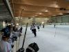 Erstes Playoff Spiel 2010/2011 am 22.2.2011 gegen die Mammuts aus Seiersberg!