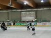 Erstes Playoff Spiel 2010/2011 am 22.2.2011 gegen die Mammuts aus Seiersberg!