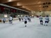 Erstes Playoff Spiel 2010/2011 am 22.2.2011 gegen die Mammuts aus Seiersberg!