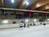 Erstes Playoff Spiel 2010/2011 am 22.2.2011 gegen die Mammuts aus Seiersberg!