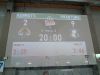 Erstes Playoff Spiel 2010/2011 am 22.2.2011 gegen die Mammuts aus Seiersberg!