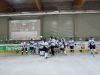 Erstes Playoff Spiel 2010/2011 am 22.2.2011 gegen die Mammuts aus Seiersberg!