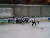 Erstes Playoff Spiel 2010/2011 am 22.2.2011 gegen die Mammuts aus Seiersberg!
