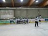 Erstes Playoff Spiel 2010/2011 am 22.2.2011 gegen die Mammuts aus Seiersberg!