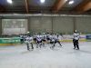 Erstes Playoff Spiel 2010/2011 am 22.2.2011 gegen die Mammuts aus Seiersberg!