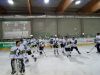 Erstes Playoff Spiel 2010/2011 am 22.2.2011 gegen die Mammuts aus Seiersberg!