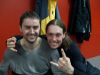 Erstes Playoff Spiel 2010/2011 am 22.2.2011 gegen die Mammuts aus Seiersberg!