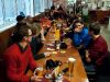 Erstes Playoff Spiel 2010/2011 am 22.2.2011 gegen die Mammuts aus Seiersberg!
