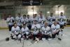 6.Playoffspiel 09/10 gegen die Red Eagles Graz!
