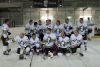 6.Playoffspiel 09/10 gegen die Red Eagles Graz!