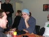 Viertes Meisterschaftsspiel gegen die Naughty Dogs Hartberg! - 9.1.2008