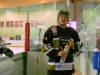 Drittes Saisonspiel 2008 gegen die NHL-Jugend am 15.11.2008