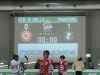 5.Spiel 09/10 gegen die Old Red Bulls