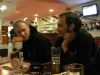 5.Spiel 09/10 gegen die Old Red Bulls