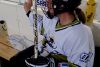 6.Playoffspiel 09/10 gegen die Red Eagles Graz!
