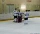 6.Playoffspiel 09/10 gegen die Red Eagles Graz!