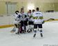 6.Playoffspiel 09/10 gegen die Red Eagles Graz!