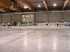 1.Playoffspiel am 26.2.2010 gegen die Red Eagles!