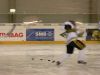 1.Playoffspiel am 26.2.2010 gegen die Red Eagles!