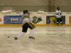 1.Playoffspiel am 26.2.2010 gegen die Red Eagles!