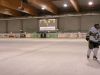 1.Playoffspiel am 26.2.2010 gegen die Red Eagles!