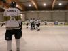1.Playoffspiel am 26.2.2010 gegen die Red Eagles!