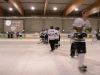 1.Playoffspiel am 26.2.2010 gegen die Red Eagles!