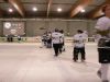 1.Playoffspiel am 26.2.2010 gegen die Red Eagles!
