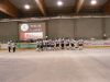 1.Playoffspiel am 26.2.2010 gegen die Red Eagles!
