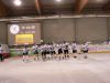 1.Playoffspiel am 26.2.2010 gegen die Red Eagles!