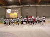 1.Playoffspiel am 26.2.2010 gegen die Red Eagles!