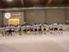 1.Playoffspiel am 26.2.2010 gegen die Red Eagles!