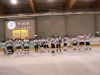 1.Playoffspiel am 26.2.2010 gegen die Red Eagles!