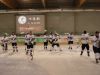 1.Playoffspiel am 26.2.2010 gegen die Red Eagles!