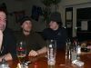 1.Playoffspiel am 26.2.2010 gegen die Red Eagles!