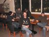 1.Playoffspiel am 26.2.2010 gegen die Red Eagles!
