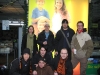 Auswärtsfahrt gegen Innsbruck - 26.12.2007