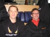 Auswärtsfahrt gegen Innsbruck - 26.12.2007