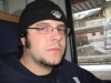 Auswärtsfahrt gegen Innsbruck - 26.12.2007