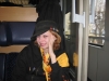 Auswärtsfahrt gegen Innsbruck - 26.12.2007