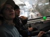 Auswärtsfahrt gegen Innsbruck - 26.12.2007